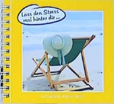 Lass Browser Lass den Stress mal hinter dir... | eBay.de