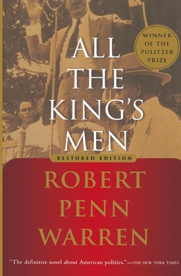 All the King's Men Robert Penn Warren (u. a.) Taschenbuch Englisch 2002