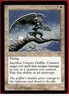 Unyaro Griffin, Mirage # MTG
