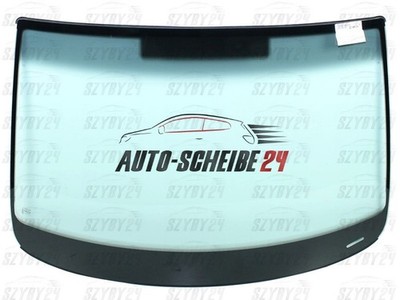 Frontscheibe Windschutzscheibe Volkswagen VW Touran I 2003-2007