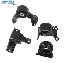 Fit For Jeep Compass Patriot 2.0L 2.4L 2007-2016 Engine Motor & Trans Mount