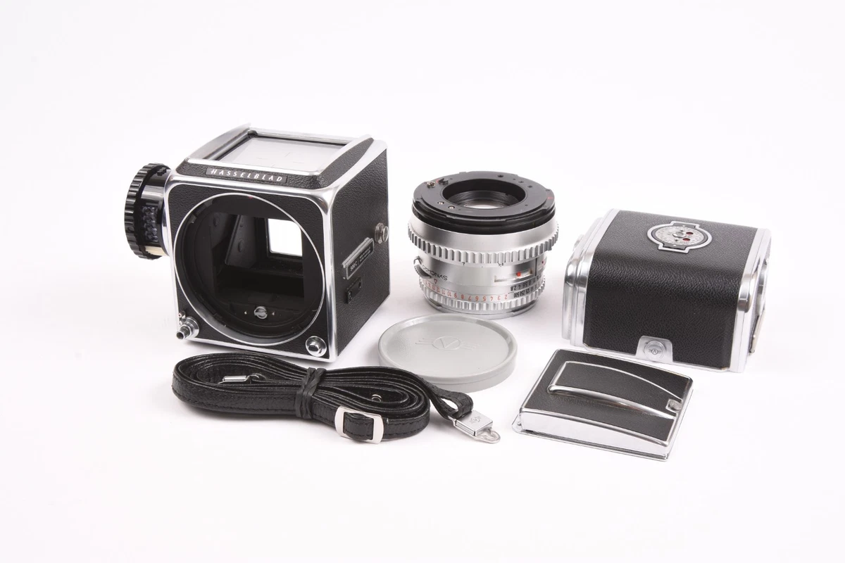 Preços baixos em Hasselblad 500c | eBay