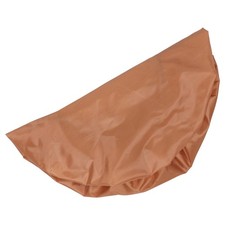 Large Ceiling Light Diffuser Cover - Ceiling Light Pleated Lampshade Cover For