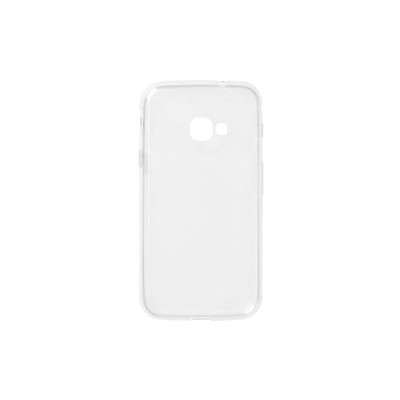 eSTUFF ES673076-BULK LONDON Xcover 4/4S Galaxy Clear Cover. Material: 100% ~E~
