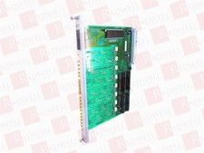 SIEMENS 505-4116 / 5054116 (NEW IN BOX)