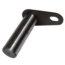Bucket Linkage Pin 1429091 Fits Caterpillar Compact Track Loaders 289D 289D3 279