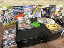 Xbox più giochi per PlayStation e altre consol ( leggi prima ) 