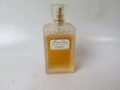 Christian Dior Miss Dior Eau de Toilette EdT 100 ml Damen, Wohnungsfund