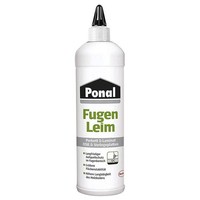 Ponal Fugen-Leim 1 Kg Parkettleim Laminatkleber Fugenleim