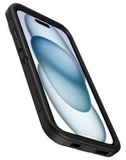 OTTERBOX Defender Pro Series Case for iPhone 12- Black