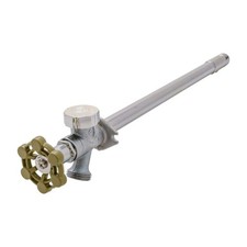 Everbilt 12 In. X 34 In. X 12 In. Mptswt X Mht Brass Anti-siphon Valve Everbilt 12 In. X 34 In. X 12 In. Mptswt X Mht Brass Anti-siphon Valve