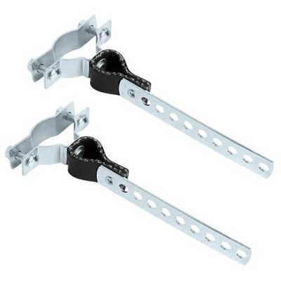 Exhaust Hangers Muffler Hanger Tail Pipe Exhaust Bracket for Onan Cummins RV