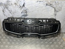KIA SPORTAGE QL GT-LINE FACELIFT 2016-18 GENUINE FRONT GRILLE 86350-F1500 