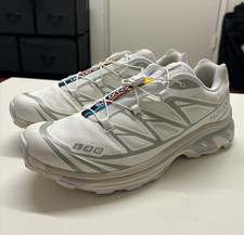 Salomon S-LAB Men s Low Top Lace-Up Athletic ...