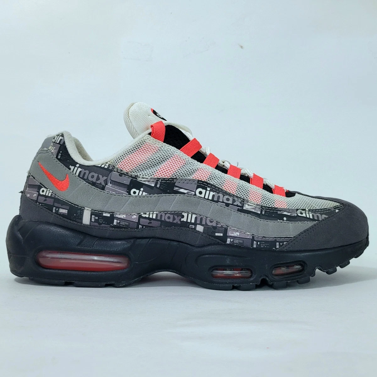 Nike Atmos x Air Max 95 We Love Nike for Sale | Authenticity