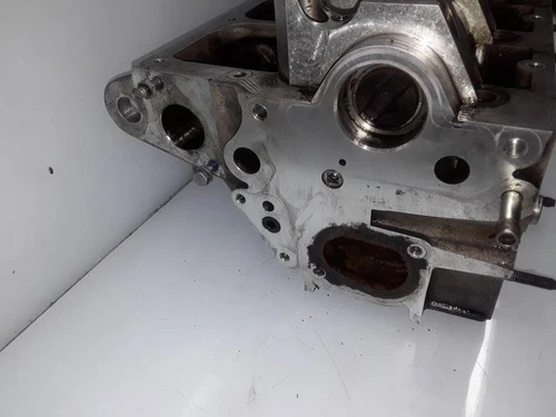 038103373R Culasse pour SEAT IBIZA (6L1) * 1278418 - Afbeelding 2 van 7