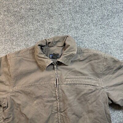 Vintage Patagonia Double Duty Jacket Womens Medium Grey Vintage Patagonia Double Duty Jacket Womens Medium Grey