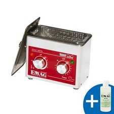 EMAG Ultraschallreinigungsgerät Emmi 08STH *0,8l* EMAG AG
