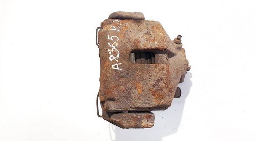 Volkswagen Touran 2007 Disc-Brake Caliper front right side used, G #1740612-91