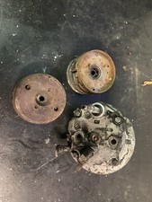 mozzo variatore piaggio ciao Con Frizione E Campana