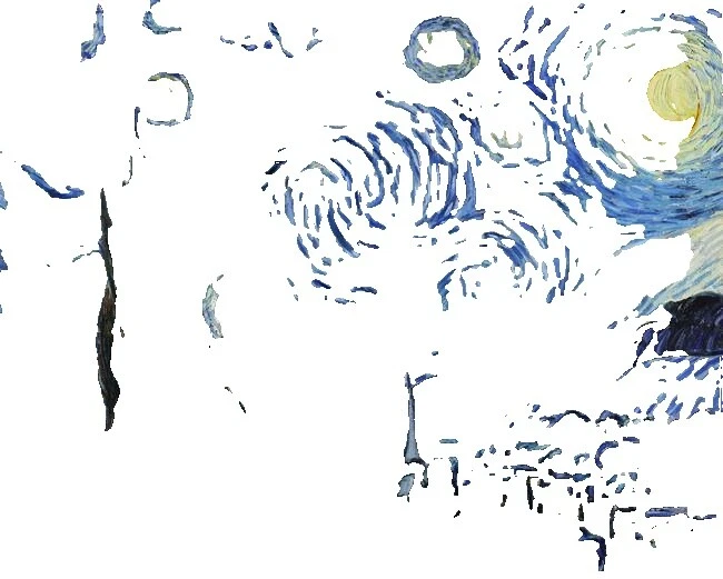 Decoración del hogar de Vincent van Gogh Impresiones giclees e Iris