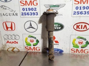 BMW X5 E70 2007-2013 FEDERBEIN STOSSDÄMPFER HINTEN FAHRERSEITE RECHTS 6781932