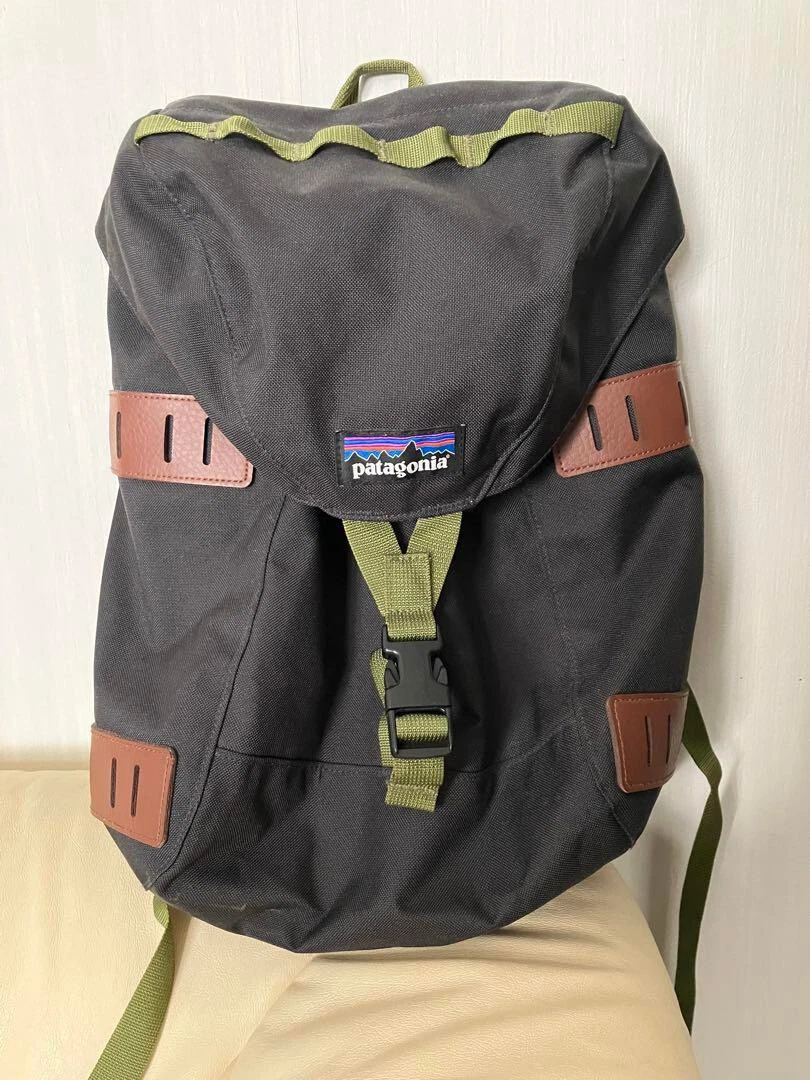 Patagonia bonsai backpack sales