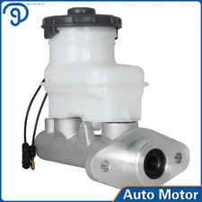 Brake Master Cylinder Fit For Honda Civic 1.6L I4  1996-2000  Warranty 2 Year