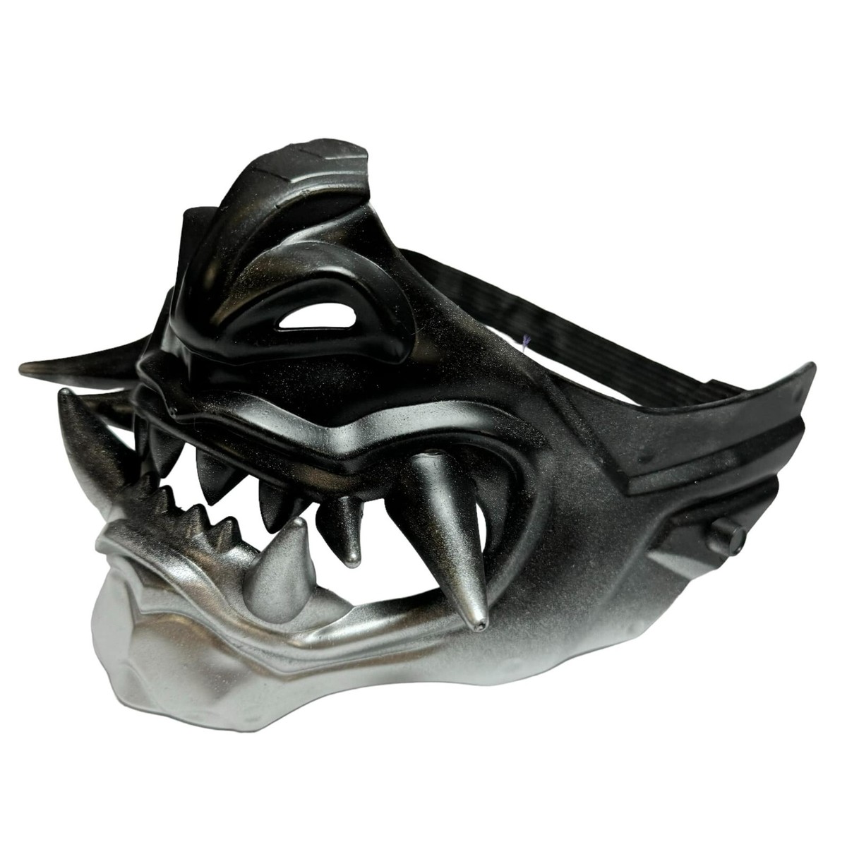hannya様 2点セット Devil mask Angel-HANNYA SV