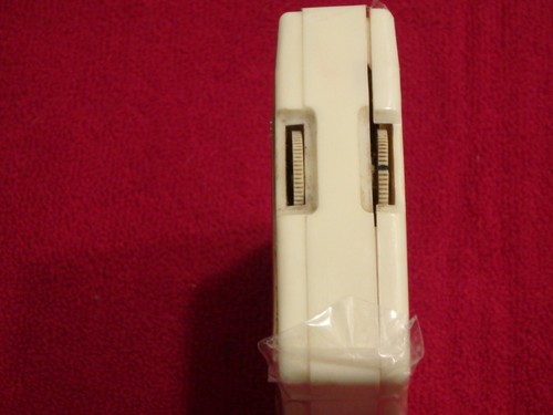 VINTAGE BULOVA SUPER 7 TRANSISTOR RADIO NT-730 9v 1970'S WORKS JAPAN READ - 第 6/12 張圖片