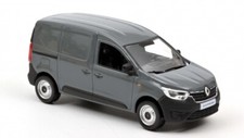 Renault Express 2021 Model Car Scale 1:43 Norev Grey Diecast Vehicles New
