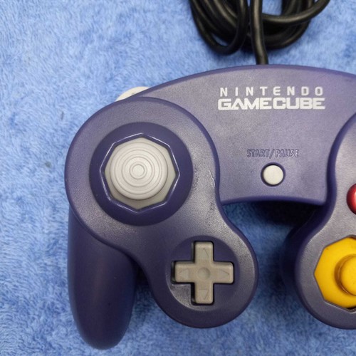 Nintendo Gamecube Controller / DOL-003 - Picture 8 of 28