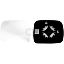 Retroviseur droit (ou coque) Ford MAVERICK