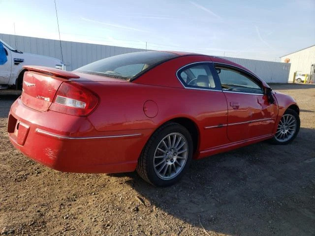 Used Speedometer Gauge fits: 2004 Chrysler Sebring cluster Cpe 6 cylinder Grade - Image 3 of 4