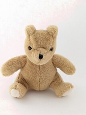 Classic Pooh Plush Gund Disney Winnie the Pooh 6" Stuffed Pooh Bear With Tag