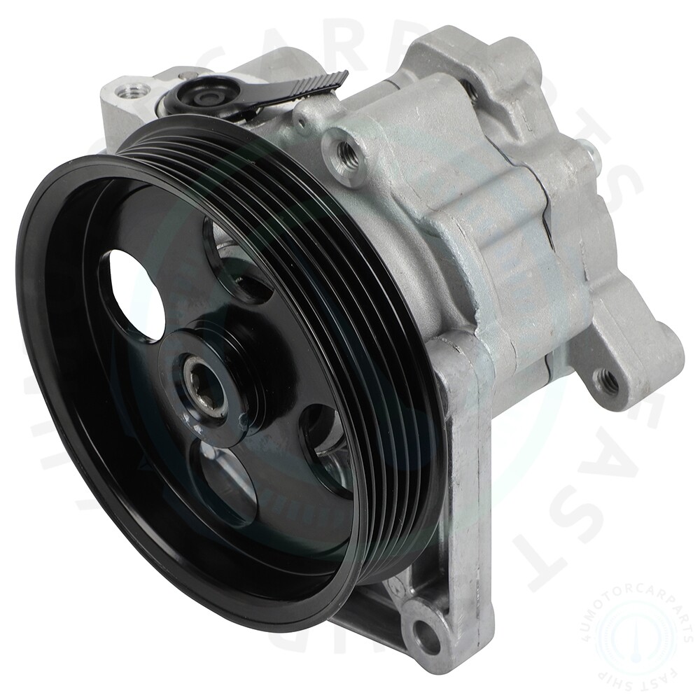 Power Steering Pump For Mercedes-Benz E-Class 210 (W/S) (1995-2003) 2.8 - Foto 6