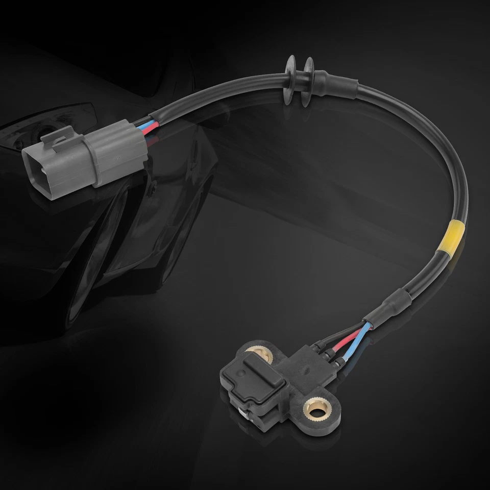 Sensor de posición del árbol de levas para Dodge Stealth 1991-1996 Mitsubishi 3000GT V6 3,0 L Foto 3 de 4