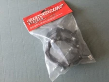 1999 BMX RR Odyssey USA BMX Brake Caliper & Lever Set, NOS, Black