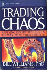 Trading Chaos: Applying Expert Techniques to Maximize Your Profits *LIKE A NEW*