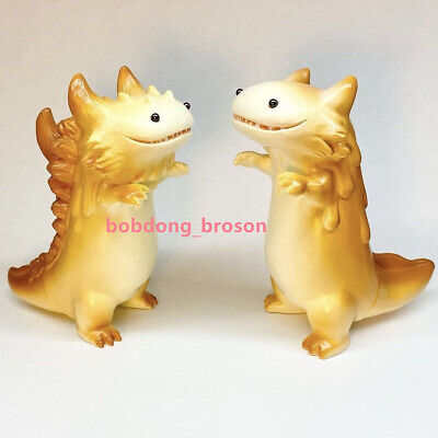 SHOKO NAKAZAWA BYRON T9G Bake Bread Ver SOFT VINYL Figures SHOKO NAKAZAWA BYRON T9G Bake Bread Ver SOFT VINYL Figures