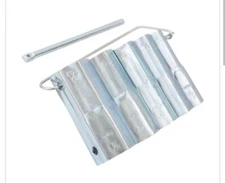 DoitBest 431321 Tub/Shower Valve Stem 5pc. Socket Set