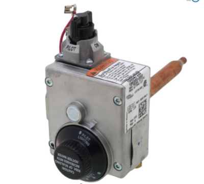 100111369 | 9006655005 | A.O. Smith Gas Control Valve/Thermostat W
