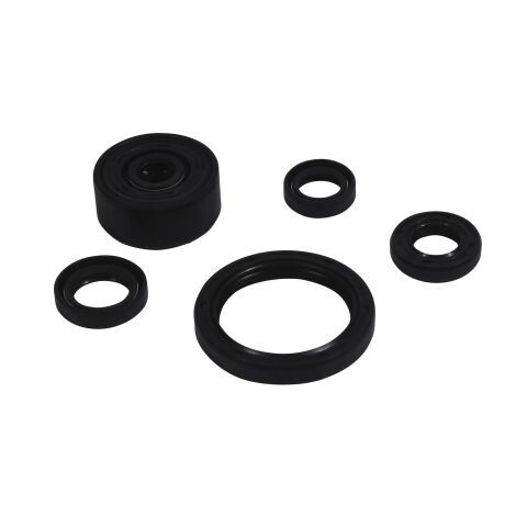 Joints moteur Yamaha WR 250R de 2018 à 2022 kit complet