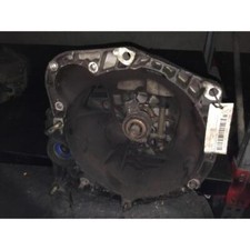 Boite de vitesse Fiat TIPO