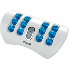 Image of HoMedics Dual Rolling Foot Massager Various Colours FMV-200