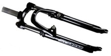 SR Suntour M-2025 Stahlfedergabel   26 Zoll