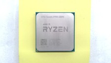 AMD Ryzen 3 PRO 2200G CPU Processor (3.5GHz, ...