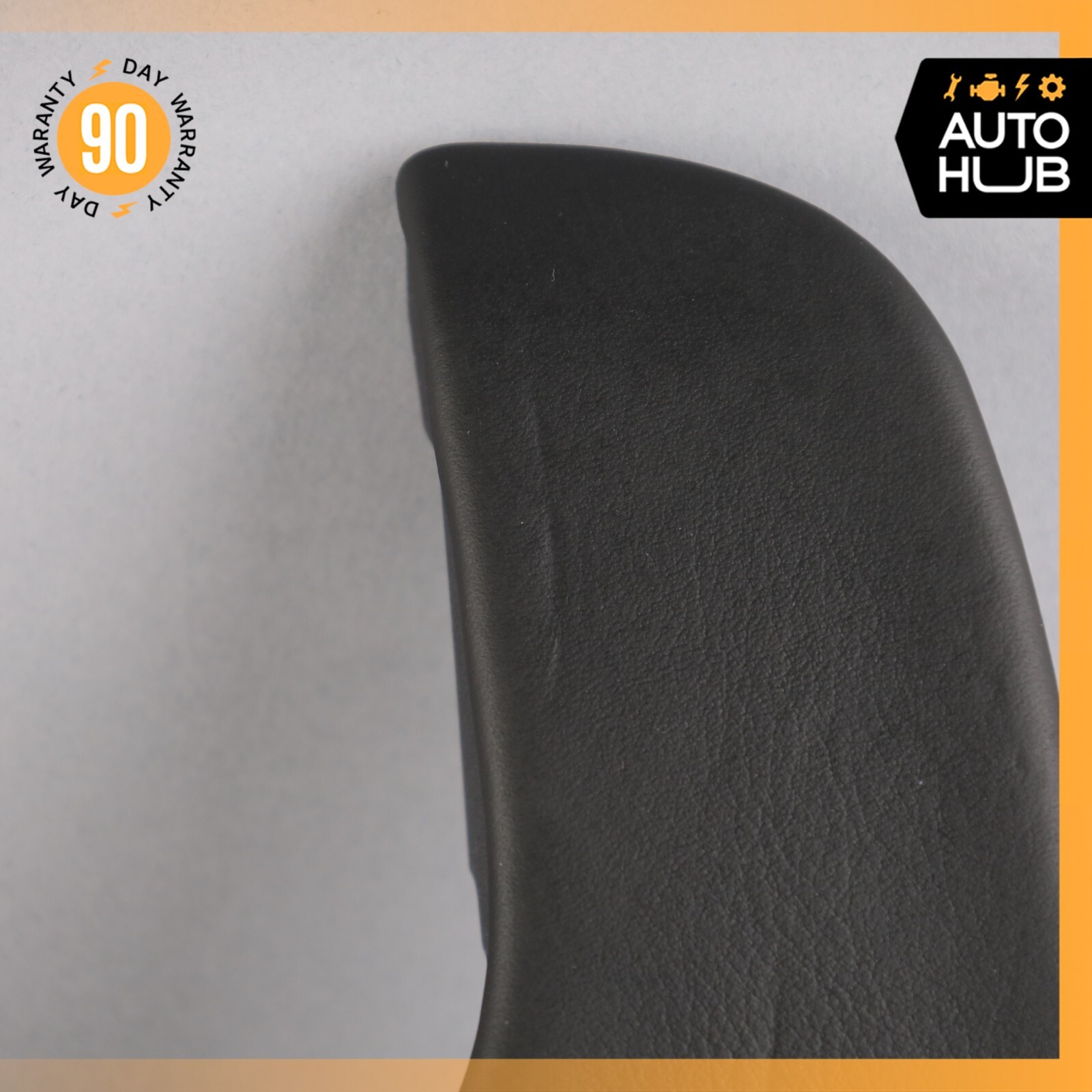 07-18 Bentley Continental GTC Speed GT Left Knee Panel Under Dashboard OEM 83k