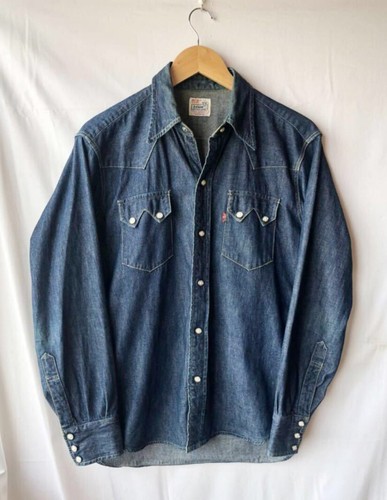 LVC Levi's Vintage Clothing 1950s 