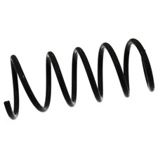 FEBI BILSTEIN Fahrwerksfeder Vorderachse für DACIA